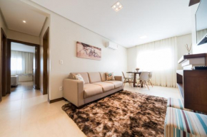 Отель Laghetto Vacanze - Res. Villa di Favero  Грамаду